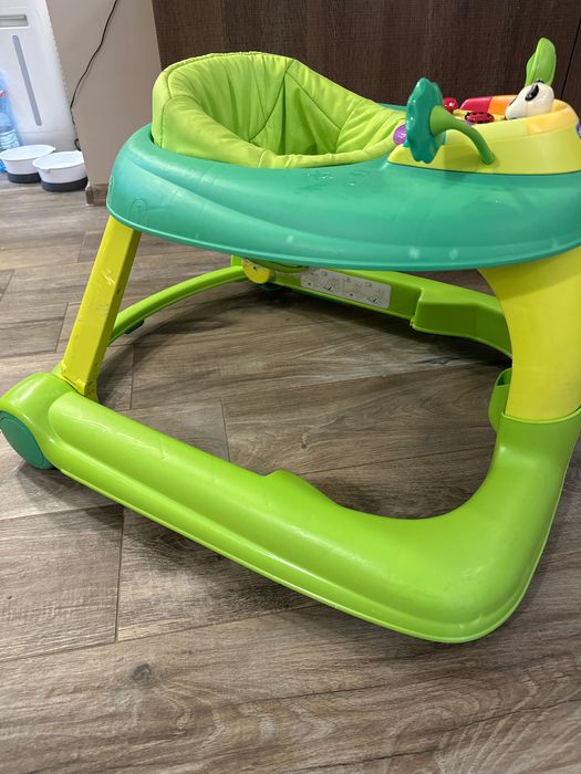 Проходилка Chicco