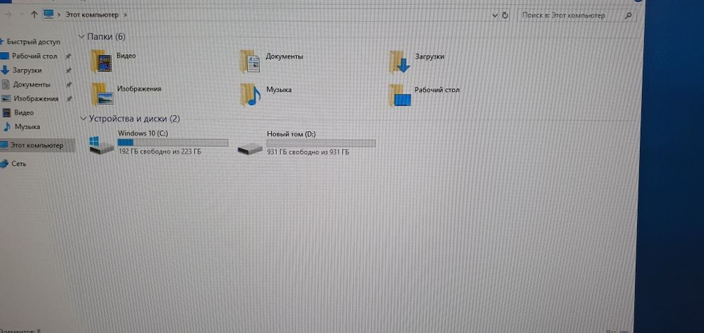 Продам компьютер