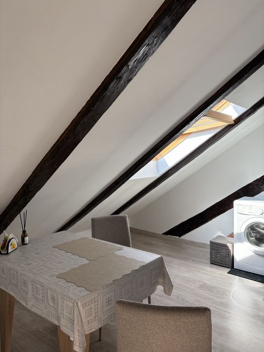 Apartament 1 camera