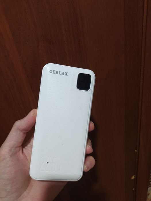 Продам полурбанк