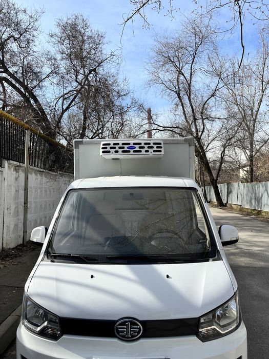 Услуги Рефрижераторов