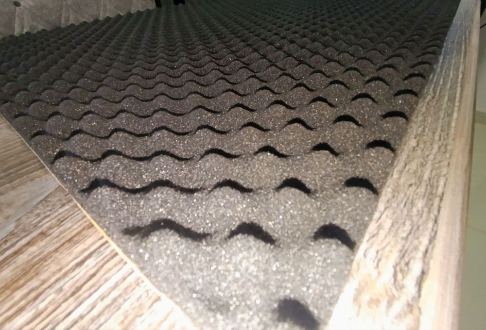 Акустика в автомобиль