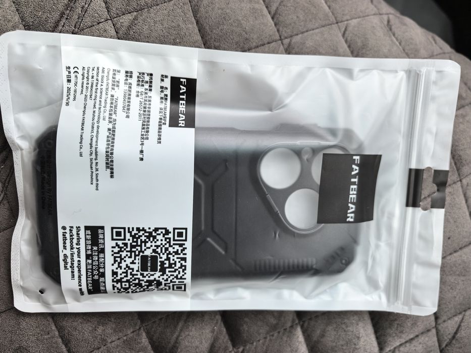 Чехол на смартфон Huawei pura 80