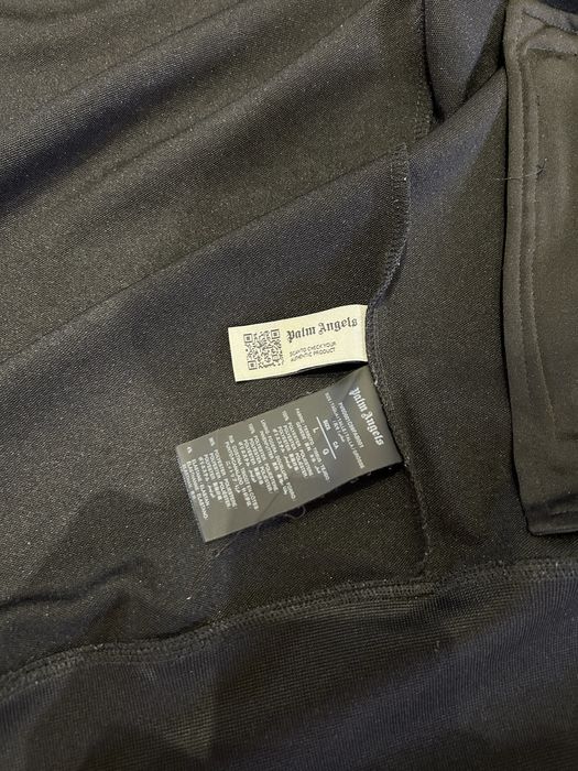 Hanorac Palm Angels authentic