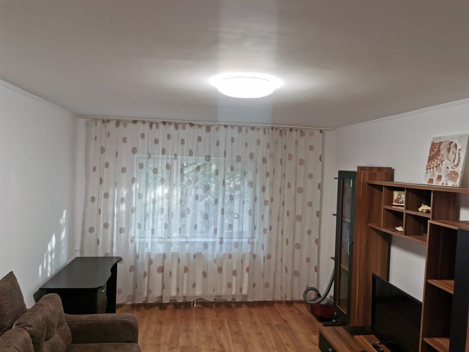 Apartament 2 camere Nicolina