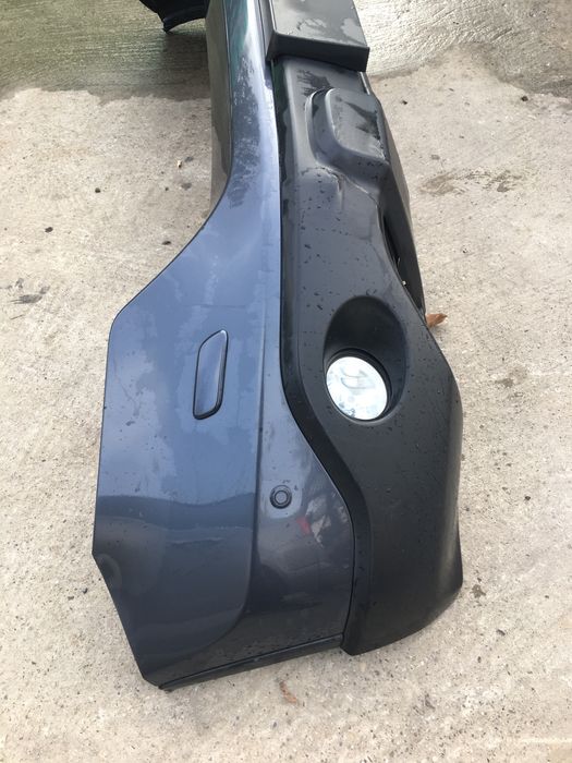 Bara Fata  Honda Crv3. Cu senzori parc si spal. faruri. 2006-2009