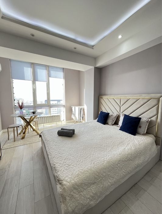 Квартира посуточно Астана