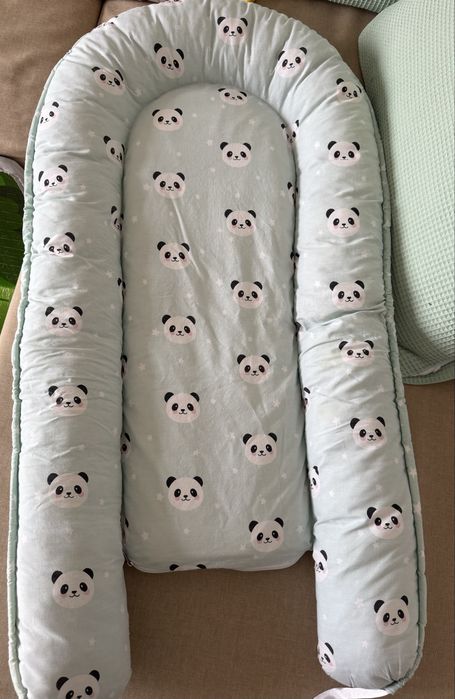 Бебшки гнездо- Сладък сън