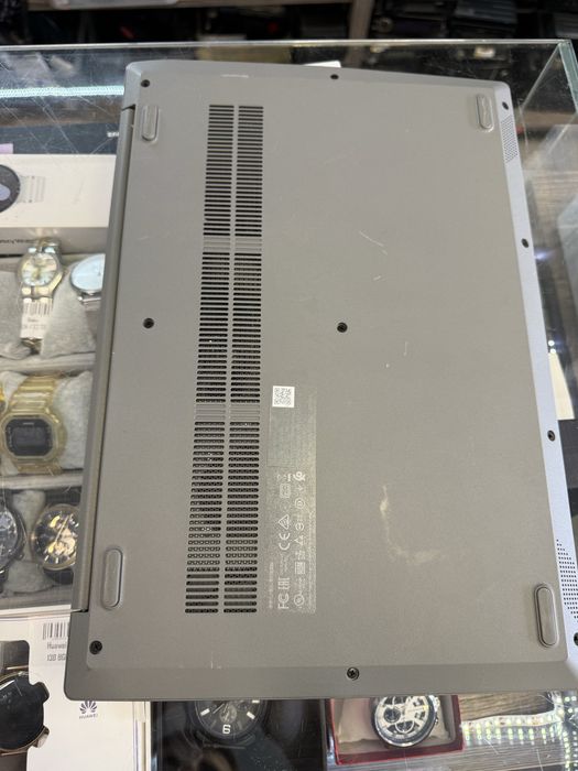 Лаптоп Lenovo Ideapad S145