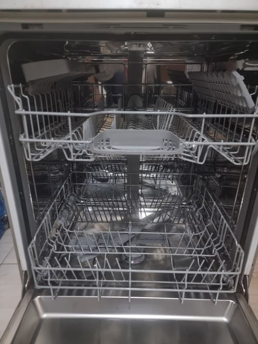 Посудамоющяя машина BOSH