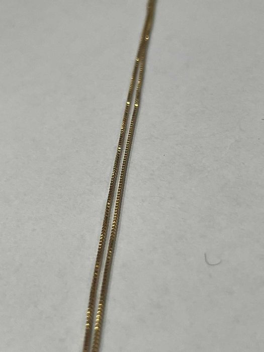 Златен синджир 2.5гр