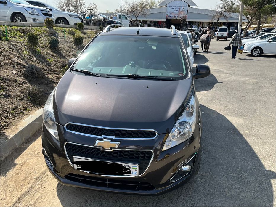 Spark elegance srochna