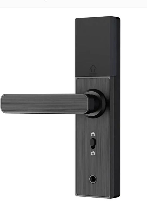 ‼️Смарт ключалка WiFi Електронна Брава 5 в 1 ‼️