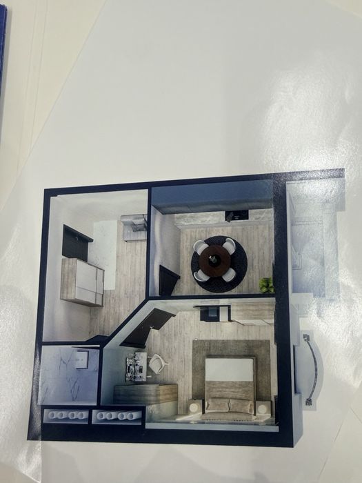 Продается квартира Яккасарайском  Гаи Глинка ЖК Royal Towers!