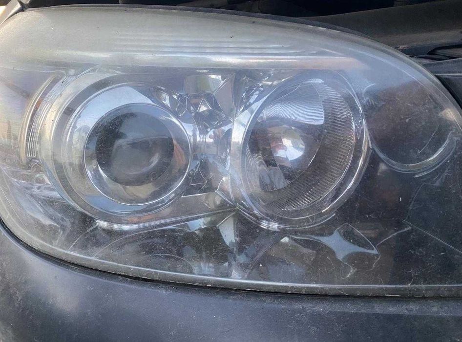 Piese  Toyota RAV 4   2.2 ,  130 hp din 2007 - 2ad-fhv