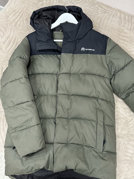 Зимняя куртка для подростка Outventure