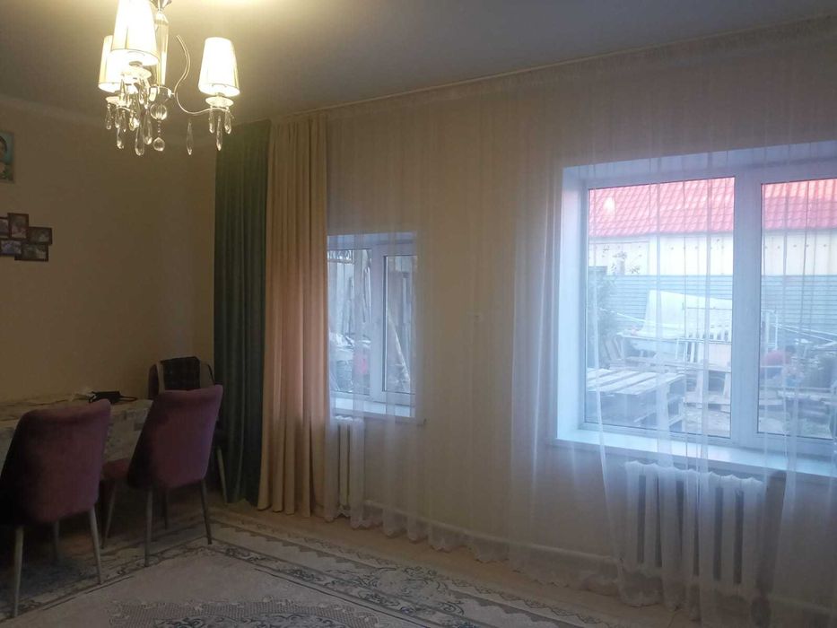 Продается дом в центре города