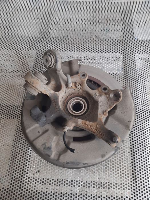 Fuzete Fuzeta Cu Rulment Stanga Dreapta Fata Spate Bmw E87 E88 E81 E82 2.0 Diesel M47 Manual