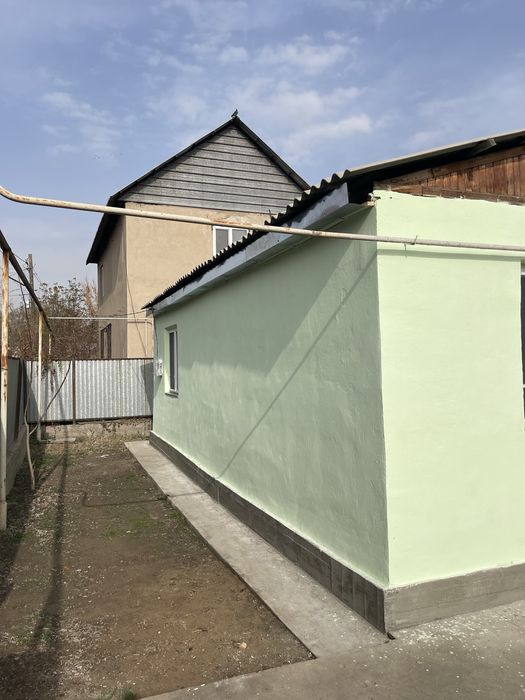 Продам готовый частный дом