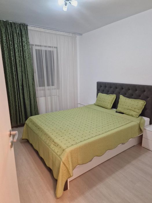 Inchiriere 2 camere sector 4 Grand Arena