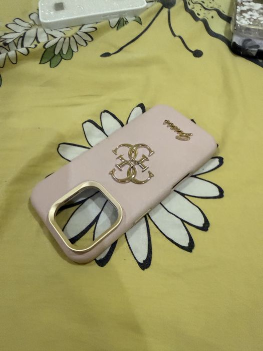 Калъфи за iphone 16 pro