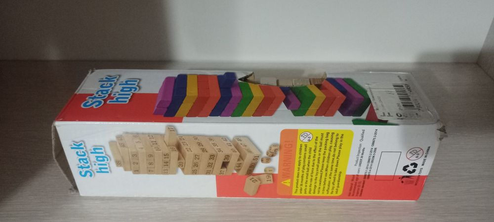 Настольные игры очень интересные