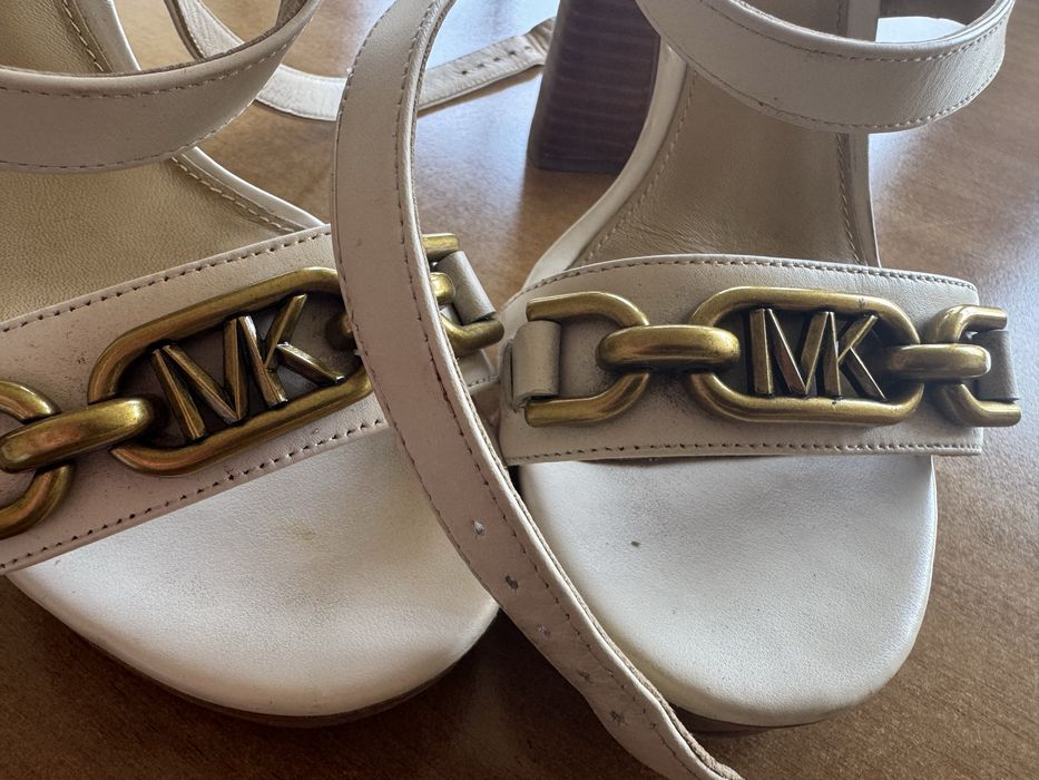 Сандали Michael Kors