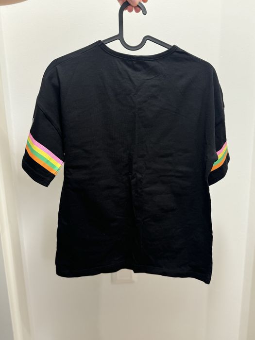 Tricou pentru fetițe/adolescente