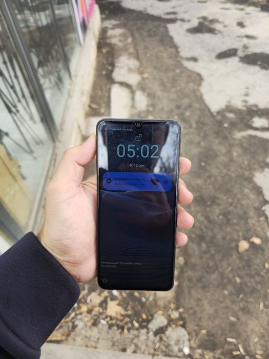 Realmi note 50/128GB