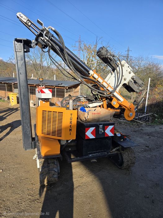 De vânzare sau de inchiriat soneta(batipal) Turchi