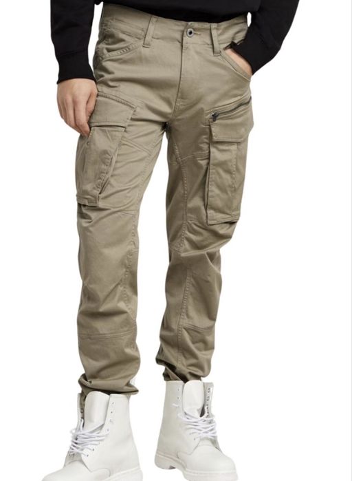 Мъжки карго панталон G-STAR . Размер W40/L32