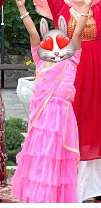 Индийкие костюмы