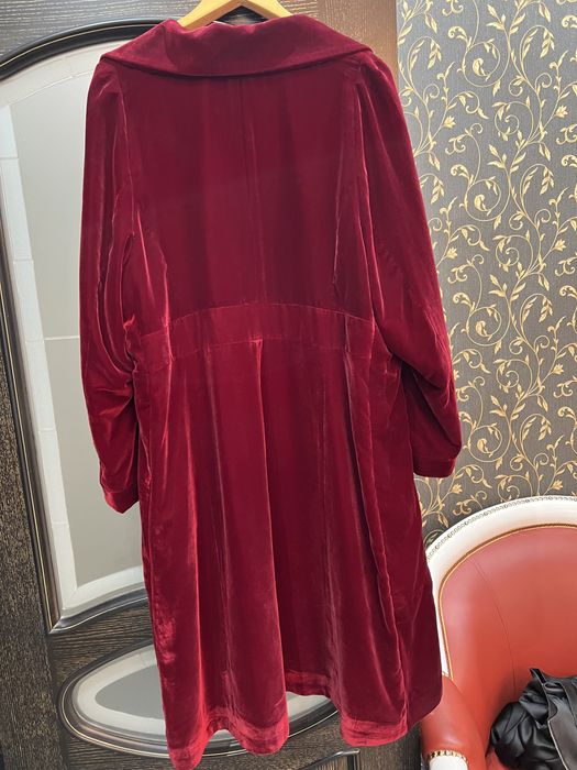 Продам пальто ручной работы