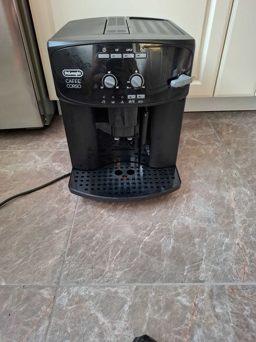 Delonghi caffe corso