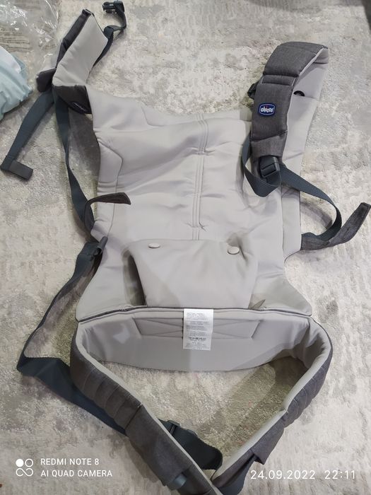 Кенгуру для новорожденных