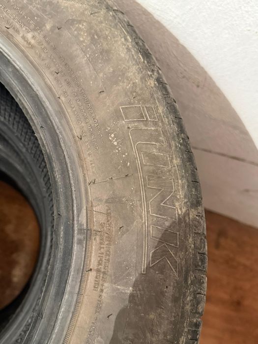 Автошины в отличном состоянии