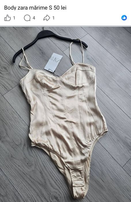 Vand lot 50 bucati haine zara noi cu eticheta