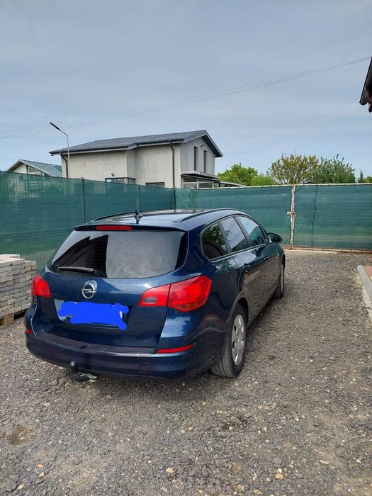 Opel Astra J Sports Tourer 1.3 CDTI