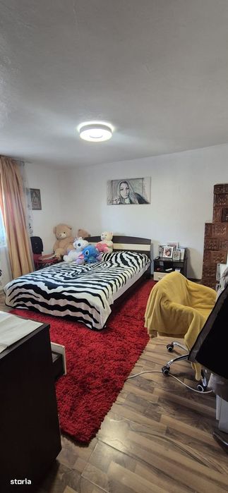 Casă| Techirghiol | Teren 380 mp | Garaj