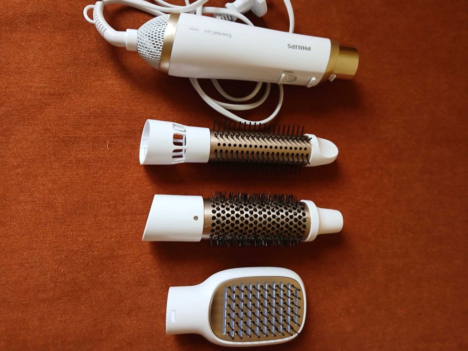 Сешоар маша за коса Филипс