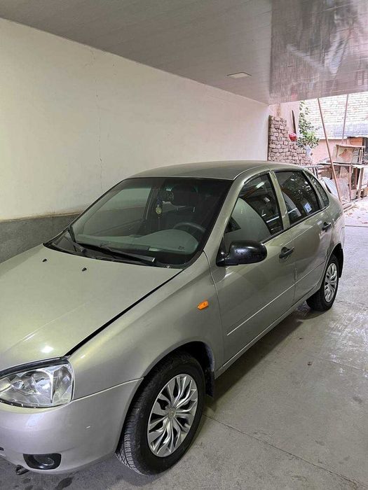 Lada Калина 1118