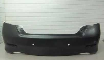 Бампер задний Тайота камри 50 LE SE XLE (USA) 11/TOYOTA CAMRY 50 11-