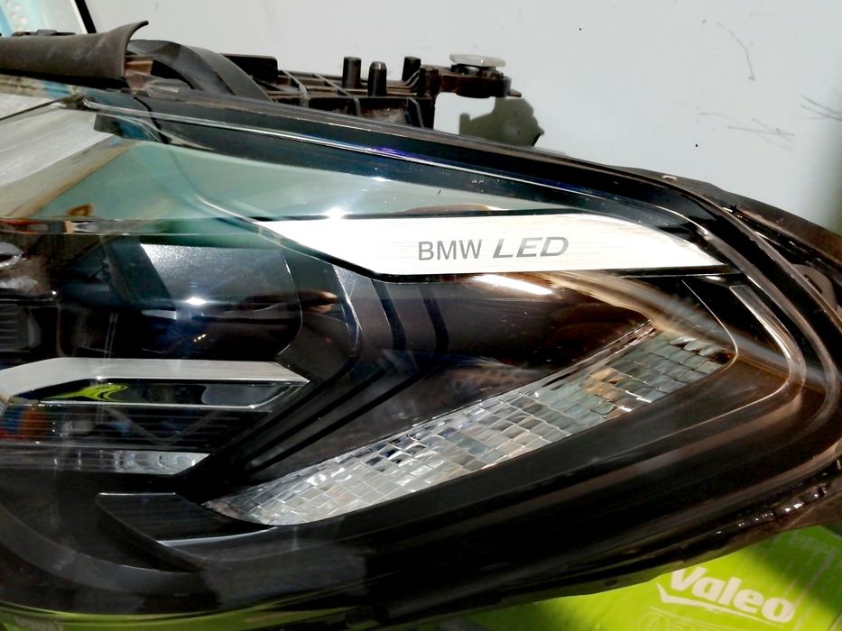 Фар Фарове за БМВ Г30 Г31 / BMW G30 G31 BMW LED Facelift.