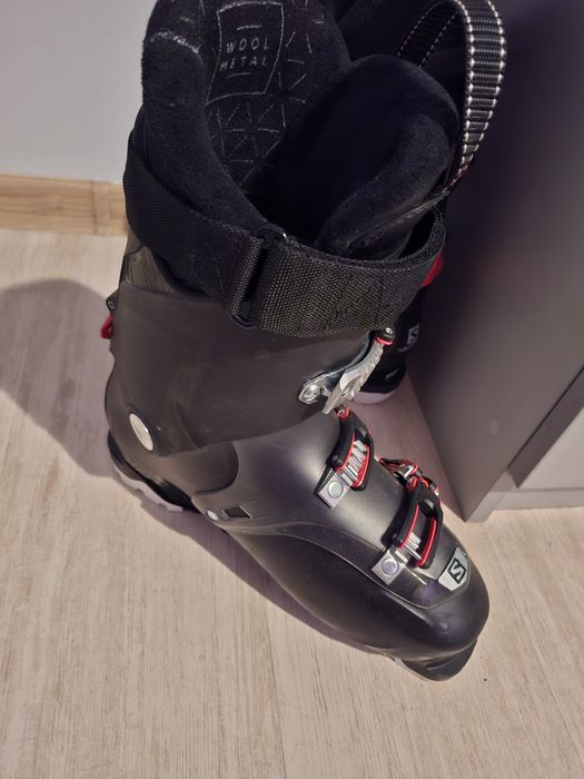 Ски обувки  Salomon