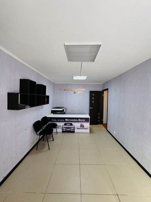 Сдаётся помещение в аренду