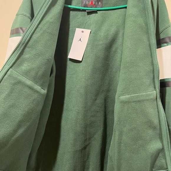 Hanorac Nike Jordan Paris Saint-Germain 100% original -S