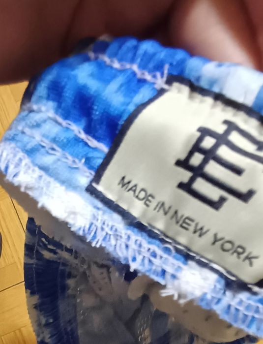 Продам шорты Eric Emanuel