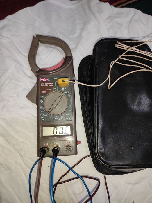 Мастечн 266с всё работает