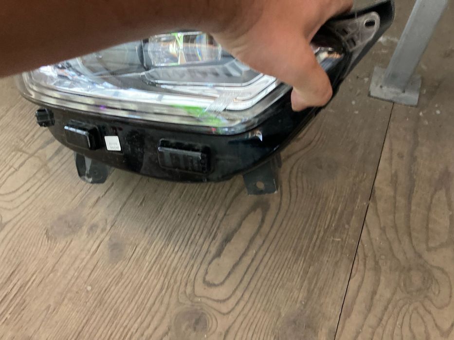 Десен фар LED за Ford Mondeo. Форд Мондео. 18-22. Фейслифт.