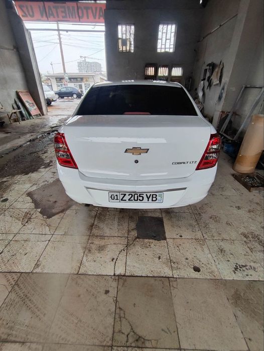 Cobalt 2015 4 pozitsiya Kobalt кобальт